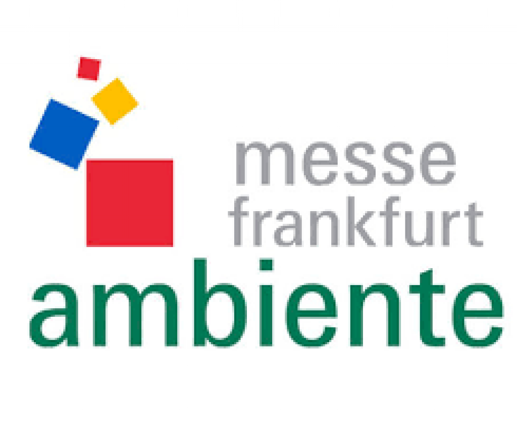 Ambiente, Messe Frankfurt 812 FEB 2019 Artworld Trading
